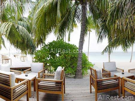 Mirihi Island Resort 13